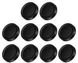 uxcell Mason Jar Lids, 70mm/2.76&quot; Regular Mouth Tin Plate Caps Leak Proo... - $25.99