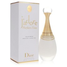 Jadore Parfum D'eau by Christian Dior Eau De Parfum Spray 1.7 oz (Women) - €142,83 EUR