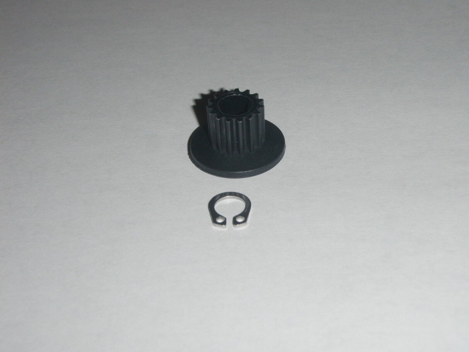 Small Gear for Motor Shaft in Morphy Richards Bread Maker Model 48261 - $5.88