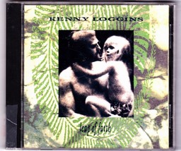 Leap of Faith by Kenny Loggins CD 1991 - Very Good - £0.78 GBP