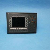 Beijer E700 02440E HMI Color Operator Interface Panel w/ IFC ETTP Mitsub... - £786.34 GBP