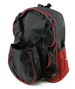 Taekwondo Backpack Martial Arts Equipment Bag - £30.93 GBP