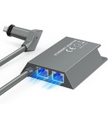 Multi Ports Starlink Ethernet Adapter for Starlink Gen 2 Wired External ... - $32.66