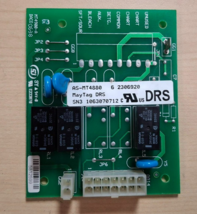 Washer Relay DRS Board for Maytag P/N: 6-2306920 62306920 [Used] - $8.79