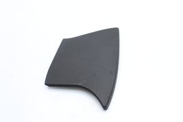 97-04 PORSCHE BOXSTER REAR RIGHT PASSENGER CENTER CONSOLE TRIM COVER Q6312 image 3