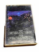 The Moody Blues On The Threshold Of A Dream Cassette 1997 Polygram VG+ CS20 - £4.72 GBP