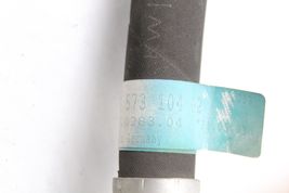 97-04 PORSCHE BOXSTER A/C LINE HOSE PIPE Q6326 image 10