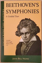 Beethoven&#39;s Symphonies: A Guided Tour - £3.52 GBP
