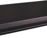Lockdown In Plain Sight Shelf With Discreet Design, Simple, And Security - $100.98