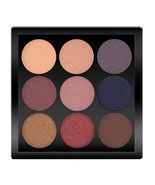 Kokie Professional Eyeshadow 9-Color Palette Shades EP583-Master Essentials - $184.22 MXN
