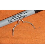 HEADLIGHT BULB HOUSING RETAINER MOUNT CLIP 1975 76 KAWASAKI KT250 KT 250... - $12.96 CAD