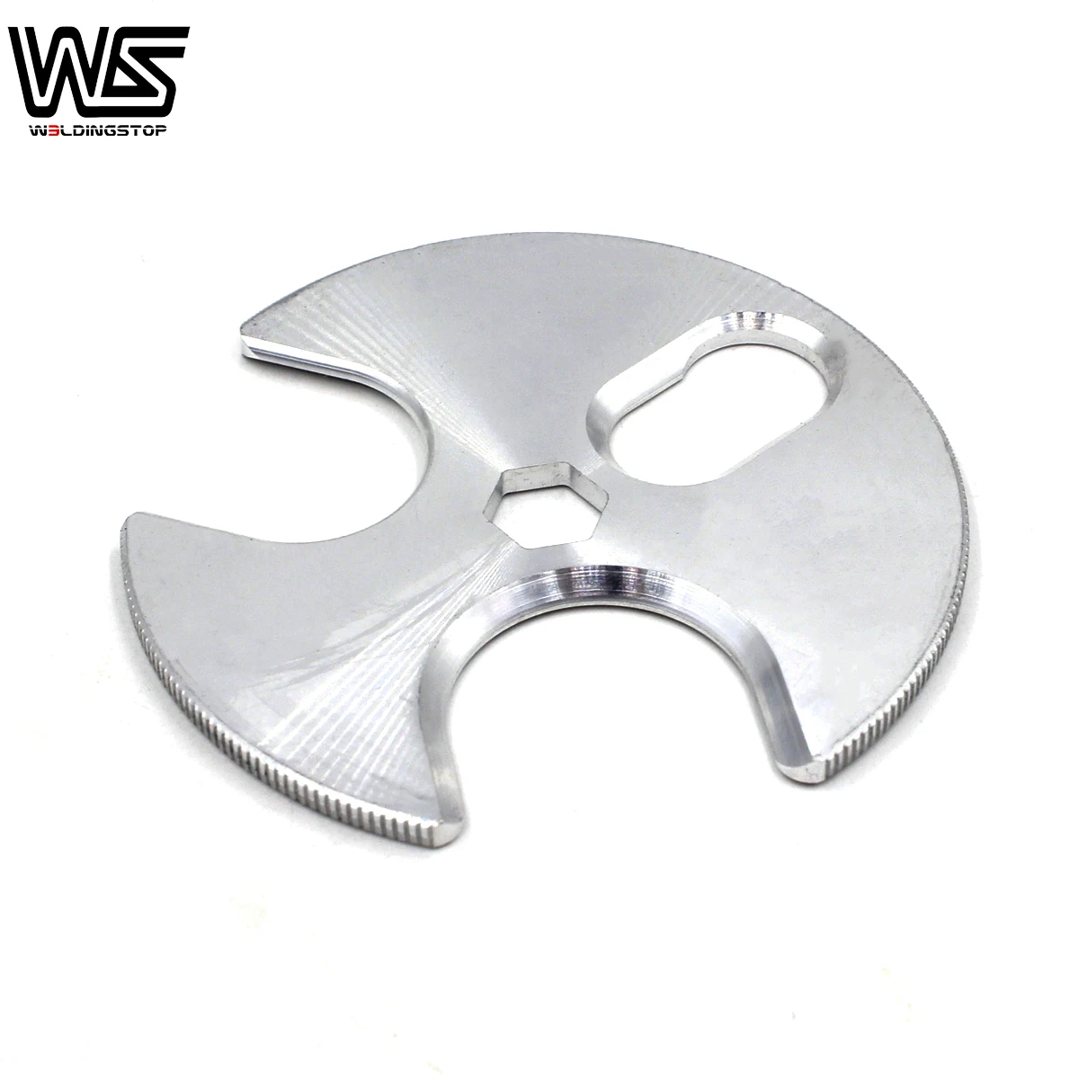 Ref: 104119 R Consumable Removal Tool, plasma cutting torch consumables ... - $146.77