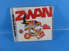 Zwan ‎– Mary Star Of The Sea CD / DVD Smashing Pumpkins Billy Corgan - £7.13 GBP