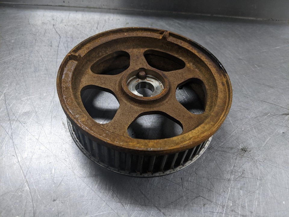 Left Camshaft Timing Gear From 2008 Subaru Forester  2.5 13019AA051 Item image 3
