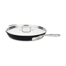 All-Clad NS Pro 12 inch Fry Pan (Scratch)(No Lid) - $39.99