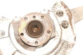 Passenger Right Front Spindle/Knuckle RWD Fits 12-19 BMW 640i 31224 image 4