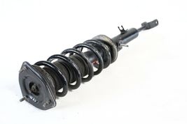 2003-2007 INFINITI G35 RIGHT FRONT PASSENGER SUSPENSION SHOCK STRUT J9453 image 2