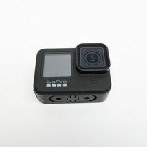 GoPro HERO9 Black 5K Action Camera ISSUE image 2
