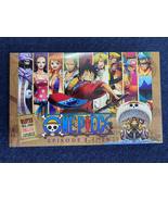 One Piece DVD Collection English Dubbed Complete TV Series Boxed English... - £149.38 GBP