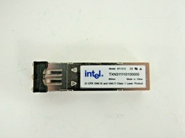 Intel TXN311110100000 2GB 850nm Multi-Mode Fiber LC Connector    A-7 - $32.74