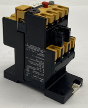 Allen-Bradley 193-BSB 22 SER.B Overload Relay, 600V 25A, 1.5-2.3Amp Range  - $14.60