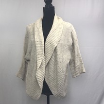 Cato Cardigan Open Front 3/4 Sleeves Womens Size 22/24W - $10.58