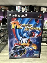 Disney&#39;s PK: Out of the Shadows (Sony PlayStation 2, 2002) PS2 Tested! - £9.95 GBP