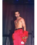 Howie Dorough shirtless - Nick Carter -11" x 8" Teen Magazine Pinup Mini... - $12.94