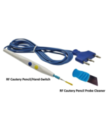 Surgical Cautery Pencil with Needle Set (Electrodes) - $1,592.83 MXN