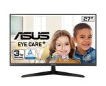 ASUS VY279HE 27 Eye Care Monitor, 1080P Full HD, 75Hz, IPS, 1ms, Adapti... - £143.88 GBP+