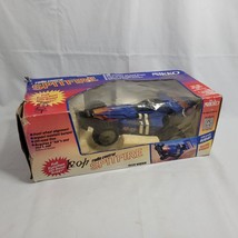 Vintage RARE NIKKO RC Car Dune Buggy Spitfire 27 MHz W/ Box &amp; Remote 20519 - £75.85 GBP