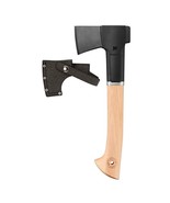 Norden N7 Hatchet with Recycled Leather Sheath (14 in.) - $157.89