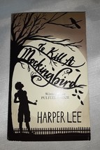 To Kill a Mocking Bird - book by Harper Lee - paperback - $5.00
