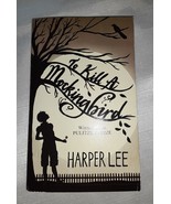To Kill a Mocking Bird - book by Harper Lee - paperback - $5.00