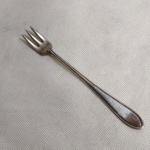 Davidson&#39;s Cocktail Fork Wallingford Silver Plated - £7.15 GBP