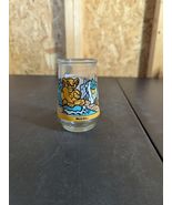 1998 Welch&#39;s The Lion King II: Simba&#39;s Pride Jelly Jar Glass #4-Kiara an... - €12,35 EUR