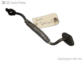 Oil Supply Line For 16-19 Cadillac CTS  2.0 12679314 AWD - $29.65