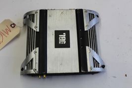 JBL RADIO STEREO SOUND AMPLIFIER 120ww FULL RANGE AMP M1626 image 3