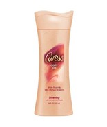 Caress Body Wash Daily Silk White Peach &amp; Silky Orange Blossom 18 oz - £19.54 GBP