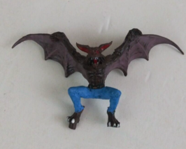 DC Comics Man Bat 1.5&quot; Collectible Mini Figure - £4.56 GBP