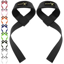 Lifting Wrist-Straps Gym For Weightlifting - Lifting Straps Blaster For ... - $16.99