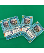 Walt Disney world used four day passport tickets - $39.55