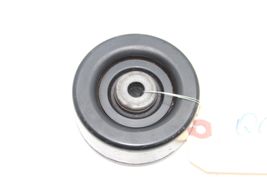 01-10 CHEVROLET SILVERADO 2500HD 6.6L IDLER PULLEY Q6968 image 3