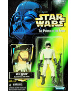 Star Wars AT-ST Driver - The Power Of The Force - Col. 2 - 1996 - MOC - £6.73 GBP