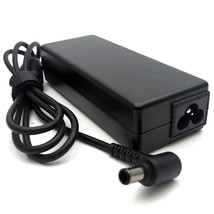 AC adapter for LG 27&quot; 27MN60T-W Computer Monitor Power Supply Cord Cable Charger - £22.01 GBP