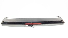 Rear Liftgate Spoiler Only, Mosaic Black OEM 13 14 15 16 17 18 19 20 Tra... - £46.70 GBP