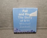 Fall and Rise: The Story Of 9/11 by Mitchell Zuckoff (2019, Compact Disc... - $13.29