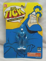 Vintage THE TICK Collectible Toy Figure NEW Bandai Fox Kids 1994 - $14.85