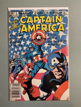 Captain America Annual(vol. 1) #6 - Marvel Comics - Combine Shipping - £7.56 GBP