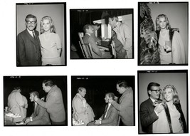 *The F.B.I. - The SPY-MASTER (1966) Bts Photo Archive Zimbalist, Mc Carthy, More - £58.74 GBP